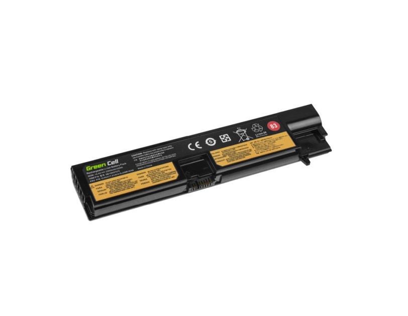 Green Cell (LE147) baterija 2200 mAh, 14.4V za Lenovo ThinkPad E570 E570c E575