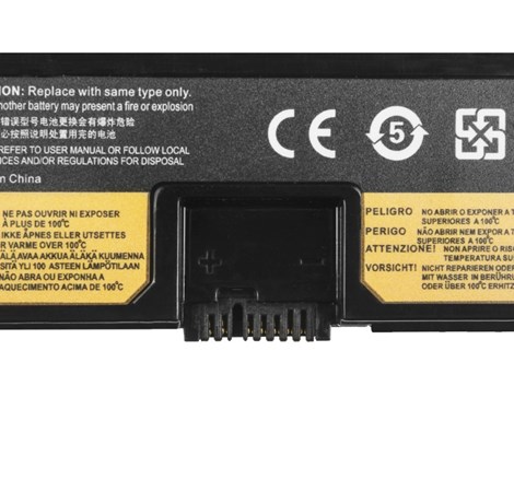 Green Cell (LE147) baterija 2200 mAh, 14.4V za Lenovo ThinkPad E570 E570c E575