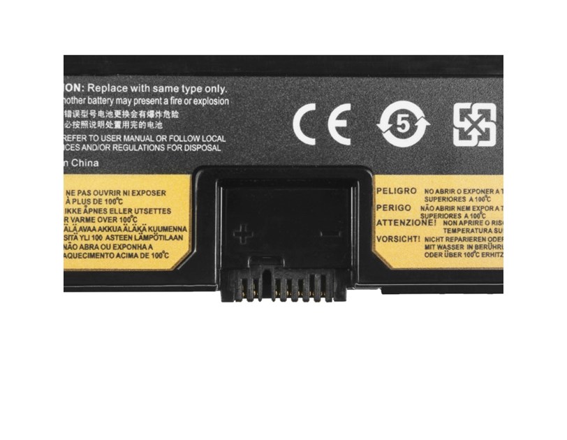 Green Cell (LE147) baterija 2200 mAh, 14.4V za Lenovo ThinkPad E570 E570c E575