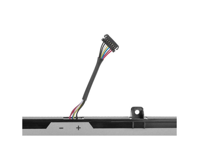 Green Cell (LE160) baterija 6400 mAh, 1.4V (7.6V) L13M4P02 L13L4P02 L13N4P02 za Lenovo Y50 Y50-70 Y70 Y70-70