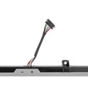 Green Cell (LE160) baterija 6400 mAh, 1.4V (7.6V) L13M4P02 L13L4P02 L13N4P02 za Lenovo Y50 Y50-70 Y70 Y70-70