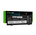 Green Cell (LE167) baterija 5800 mAh,10.8V (7.6V) L17C4PB0 za Lenovo IdeaPad 530S-14ARR 530S-14IKB Yoga 530-14ARR 530-14IKB