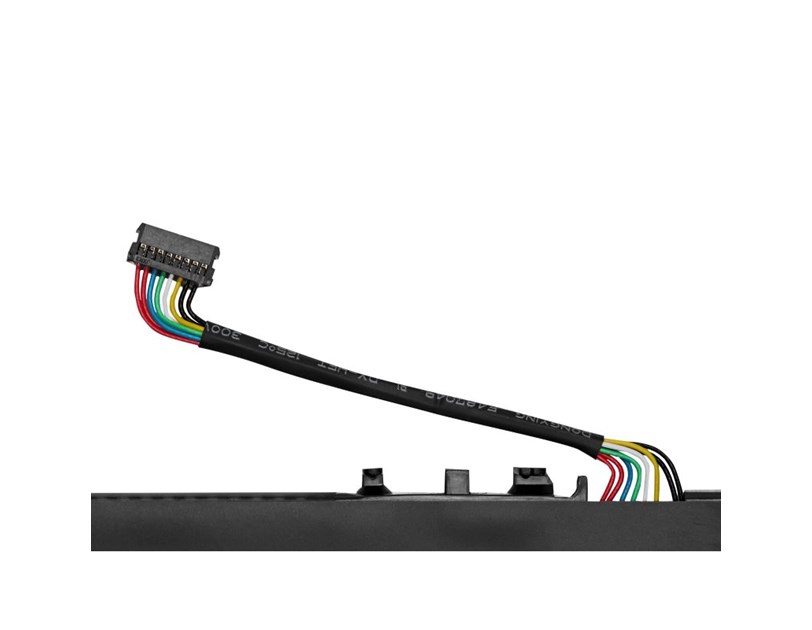 Green Cell (LE167) baterija 5800 mAh,10.8V (7.6V) L17C4PB0 za Lenovo IdeaPad 530S-14ARR 530S-14IKB Yoga 530-14ARR 530-14IKB