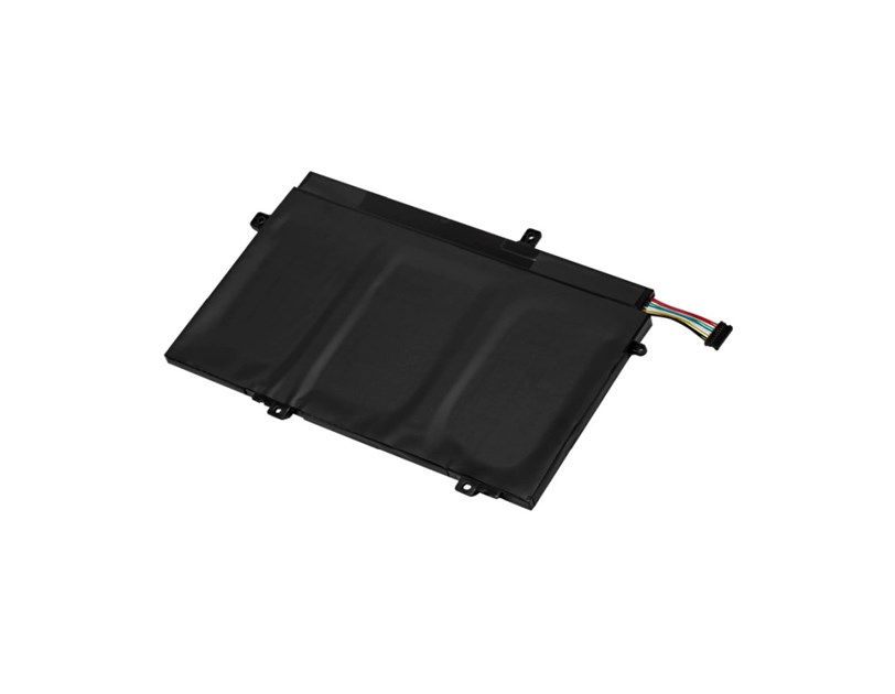 Green Cell (LE168) baterija 4100 mAh,10.8V (11.1V) L17M3P53 za Lenovo ThinkPad L480 L490 L580 L590 L14 L15 Gen 1 Gen 2