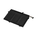 Green Cell (LE168) baterija 4100 mAh,10.8V (11.1V) L17M3P53 za Lenovo ThinkPad L480 L490 L580 L590 L14 L15 Gen 1 Gen 2