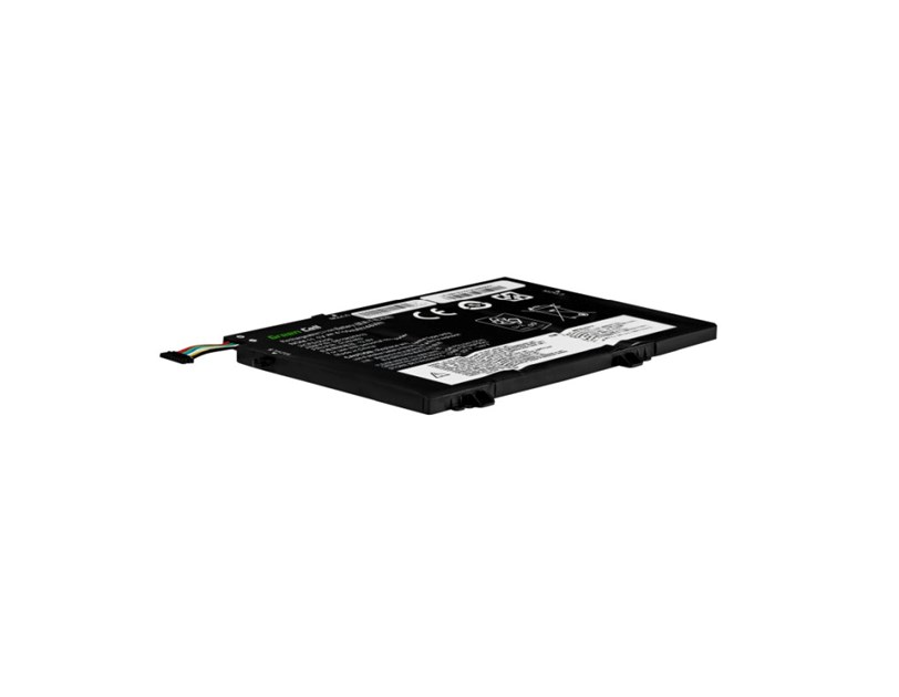 Green Cell (LE168) baterija 4100 mAh,10.8V (11.1V) L17M3P53 za Lenovo ThinkPad L480 L490 L580 L590 L14 L15 Gen 1 Gen 2