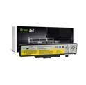 Green Cell PRO (LE34PRO) baterija 5200 mAh, 10.8V za Lenovo Y480 V480 Y580 / 11,1V 5200mAh