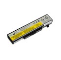 Green Cell PRO (LE34PRO) baterija 5200 mAh, 10.8V za Lenovo Y480 V480 Y580 / 11,1V 5200mAh