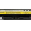 Green Cell PRO (LE34PRO) baterija 5200 mAh, 10.8V za Lenovo Y480 V480 Y580 / 11,1V 5200mAh