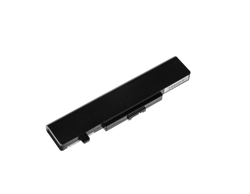 Green Cell PRO (LE34PRO) baterija 5200 mAh, 10.8V za Lenovo Y480 V480 Y580 / 11,1V 5200mAh