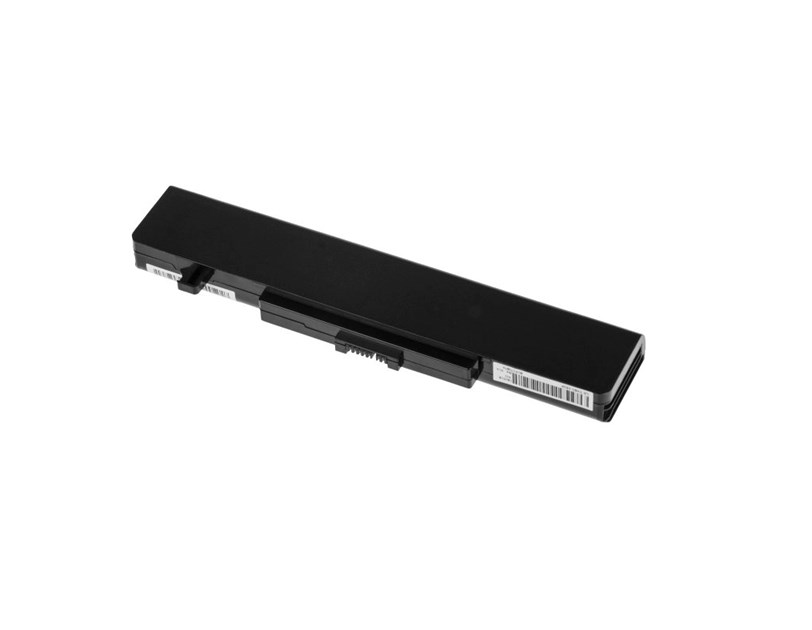 Green Cell PRO (LE34PRO) baterija 5200 mAh, 10.8V za Lenovo Y480 V480 Y580 / 11,1V 5200mAh