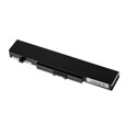 Green Cell PRO (LE34PRO) baterija 5200 mAh, 10.8V za Lenovo Y480 V480 Y580 / 11,1V 5200mAh