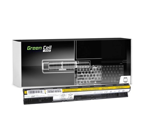 Green Cell PRO (LE46PRO) baterija 2600 mAh, 14.4V (14.8V) L12M4E01 za Lenovo G50 G50-30 G50-45 G50-70 G50-80 G500s G505s