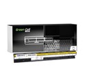 Green Cell PRO (LE46PRO) baterija 2600 mAh, 14.4V (14.8V) L12M4E01 za Lenovo G50 G50-30 G50-45 G50-70 G50-80 G500s G505s