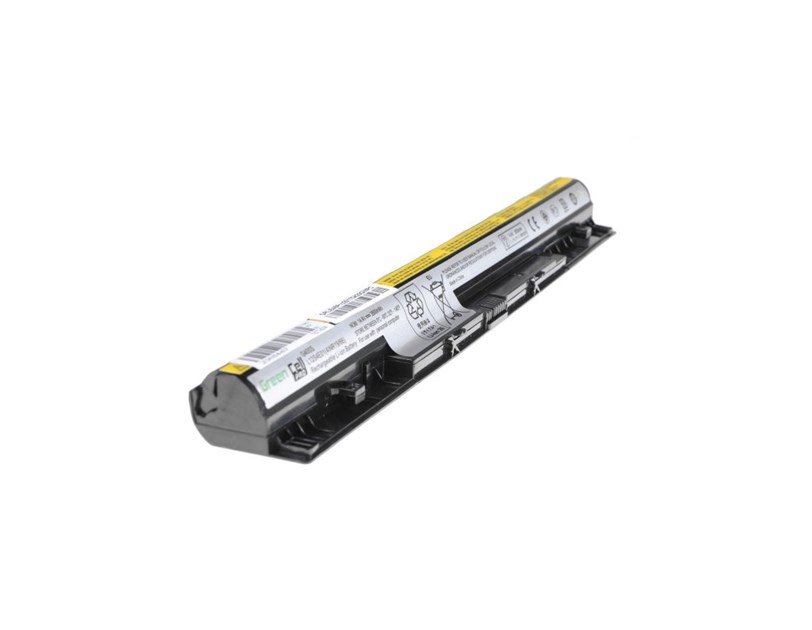 Green Cell PRO (LE46PRO) baterija 2600 mAh, 14.4V (14.8V) L12M4E01 za Lenovo G50 G50-30 G50-45 G50-70 G50-80 G500s G505s
