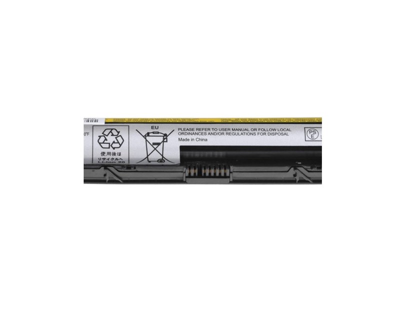 Green Cell PRO (LE46PRO) baterija 2600 mAh, 14.4V (14.8V) L12M4E01 za Lenovo G50 G50-30 G50-45 G50-70 G50-80 G500s G505s