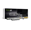 Green Cell PRO (LE69PRO) baterija 2600 mAh,14.4V (14.8V) L13S4A01 za Lenovo B40 B50 G550s N40 N50
