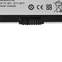 Green Cell PRO (LE69PRO) baterija 2600 mAh,14.4V (14.8V) L13S4A01 za Lenovo B40 B50 G550s N40 N50