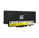 Green Cell ULTRA (LE34ULTRA) baterija 6800 mAh, 10.8V za Lenovo Y480 V480 Y580 / 11,1V 6800mAh