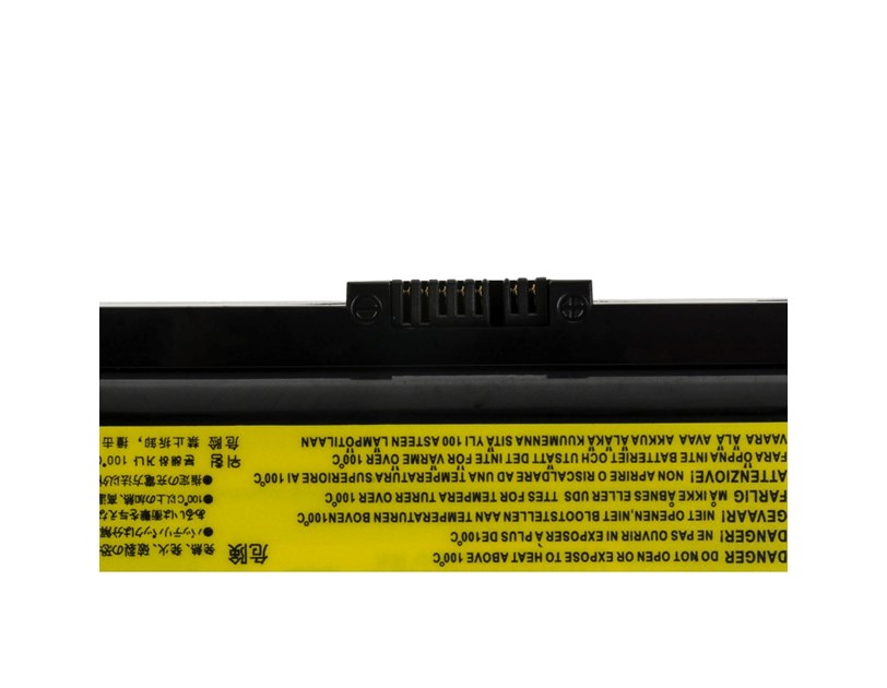 Green Cell ULTRA (LE34ULTRA) baterija 6800 mAh, 10.8V za Lenovo Y480 V480 Y580 / 11,1V 6800mAh