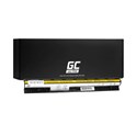 Green Cell ULTRA (LE46ULTRA) baterija 3400 mAh, 14.4V (14.8V) L12L4E01 L12M4E01 L12S4E01 za Lenovo G500s G505s G50 G50-30 G50-45 G50-70