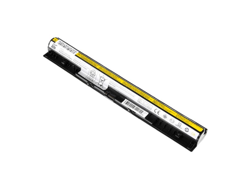 Green Cell ULTRA (LE46ULTRA) baterija 3400 mAh, 14.4V (14.8V) L12L4E01 L12M4E01 L12S4E01 za Lenovo G500s G505s G50 G50-30 G50-45 G50-70