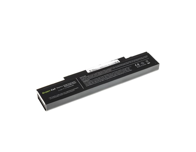 Green Cell (SA01) baterija 4400 mAh,10.8V (11.1V) AA-PB9NC6B AA-PB9NS6B za Samsung RV511 R519 R522 R530 R540 R580 R620 R719 R780