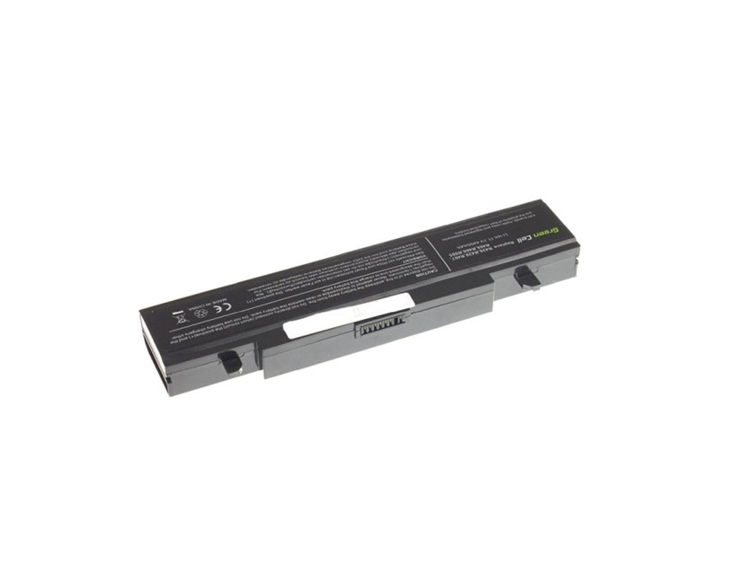 Green Cell (SA01) baterija 4400 mAh,10.8V (11.1V) AA-PB9NC6B AA-PB9NS6B za Samsung RV511 R519 R522 R530 R540 R580 R620 R719 R780