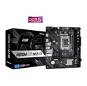 ASRock MB H610M-H2/M.2 D5 S.1700,2× DDR5/5600MHz, PCIe 4.0, G-LAN, 2×HDMI, mATX