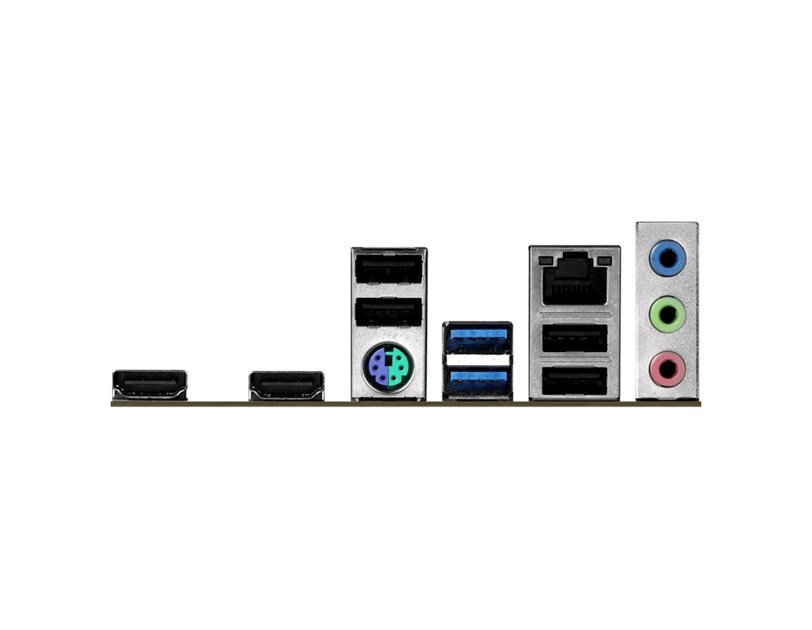 ASRock MB H610M-H2/M.2 D5 S.1700,2× DDR5/5600MHz, PCIe 4.0, G-LAN, 2×HDMI, mATX