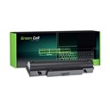 Green Cell (SA02) baterija 6600 mAh,10.8V (11.1V) AA-PB9NC6B AA-PB9NS6B za Samsung RV511 R519 R522 R530 R540 R580 R620 R719 R780