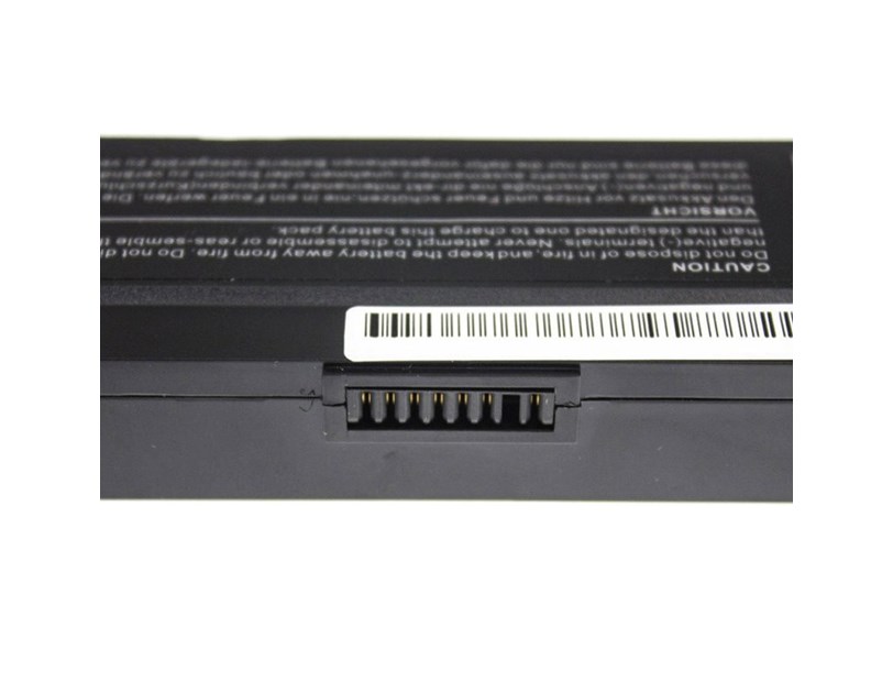Green Cell (SA02) baterija 6600 mAh,10.8V (11.1V) AA-PB9NC6B AA-PB9NS6B za Samsung RV511 R519 R522 R530 R540 R580 R620 R719 R780