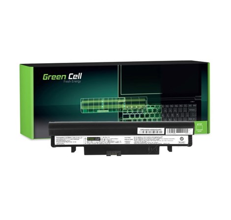 Green Cell (SA06) baterija 4400 mAh,10.8V (11.1V) AA-PB2VC6B AA-PB2VC6W za Samsung NP-N100 NP-N102S NP-N145 NP-N150 NP-N210
