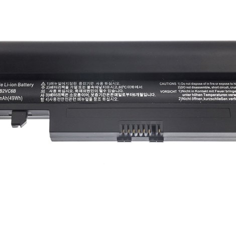 Green Cell (SA06) baterija 4400 mAh,10.8V (11.1V) AA-PB2VC6B AA-PB2VC6W za Samsung NP-N100 NP-N102S NP-N145 NP-N150 NP-N210