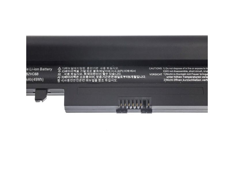 Green Cell (SA06) baterija 4400 mAh,10.8V (11.1V) AA-PB2VC6B AA-PB2VC6W za Samsung NP-N100 NP-N102S NP-N145 NP-N150 NP-N210