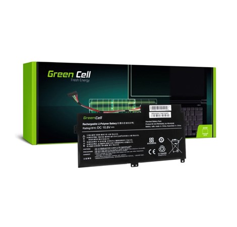 Green Cell (SA29) baterija 4000 mAh,10.8V (11.1V) AA-PBVN2AB AA-PBVN3AB za Samsung 370R 370R5E NP370R5E NP450R5E NP470R5E NP510R5E