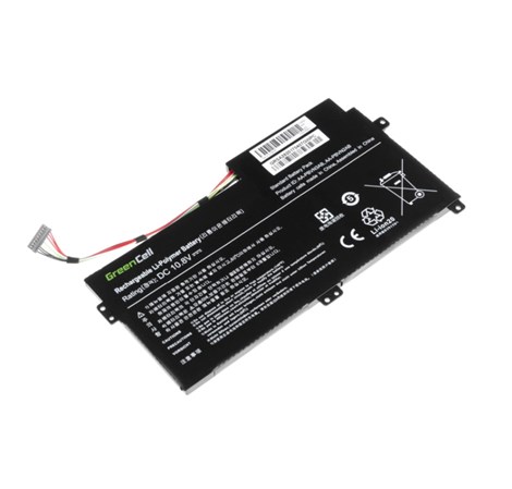 Green Cell (SA29) baterija 4000 mAh,10.8V (11.1V) AA-PBVN2AB AA-PBVN3AB za Samsung 370R 370R5E NP370R5E NP450R5E NP470R5E NP510R5E