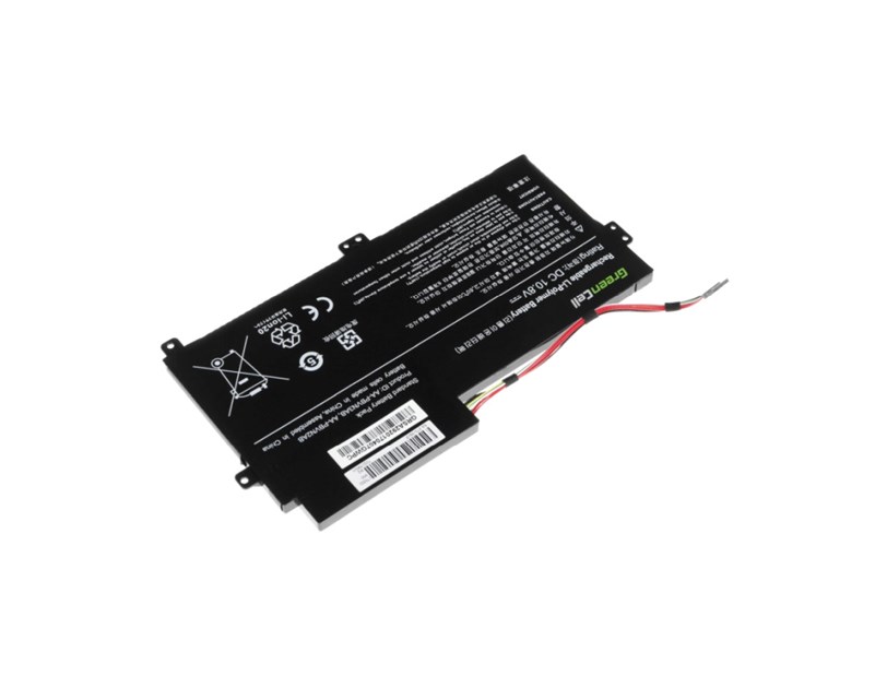 Green Cell (SA29) baterija 4000 mAh,10.8V (11.1V) AA-PBVN2AB AA-PBVN3AB za Samsung 370R 370R5E NP370R5E NP450R5E NP470R5E NP510R5E