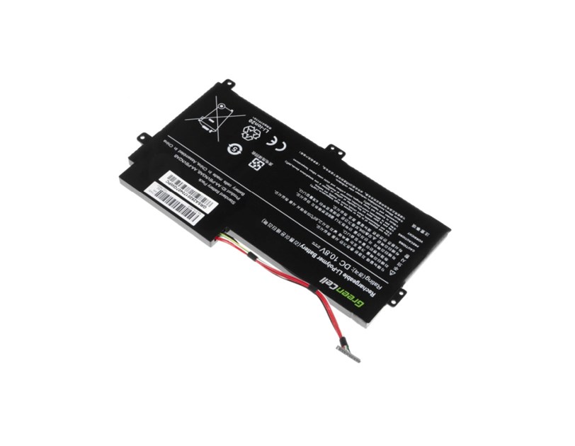 Green Cell (SA29) baterija 4000 mAh,10.8V (11.1V) AA-PBVN2AB AA-PBVN3AB za Samsung 370R 370R5E NP370R5E NP450R5E NP470R5E NP510R5E