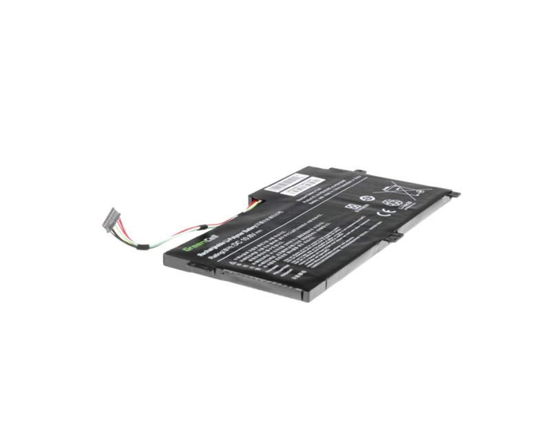 Green Cell (SA29) baterija 4000 mAh,10.8V (11.1V) AA-PBVN2AB AA-PBVN3AB za Samsung 370R 370R5E NP370R5E NP450R5E NP470R5E NP510R5E