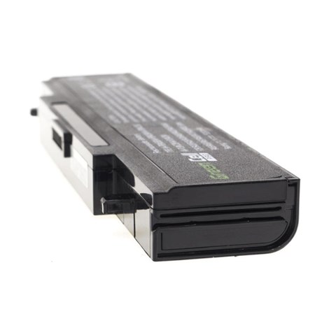 Green Cell PRO (SA01PRO) baterija 5200 mAh, 10.8V (11.1V) AA-PB9NC6B AA-PB9NS6B za Samsung RV511 R519 R522 R530 R540 R580 R620 R719 R780