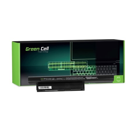 Green Cell (SY01) baterija 4400 mAh,10.8V (11.1V) VGP-BPS22 VGP-BPL22 za SONY VAIO PCG-71211M PCG-61211M PCG-71212M