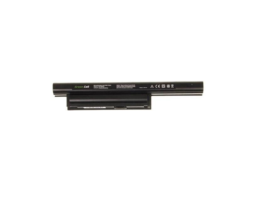 Green Cell (SY01) baterija 4400 mAh,10.8V (11.1V) VGP-BPS22 VGP-BPL22 za SONY VAIO PCG-71211M PCG-61211M PCG-71212M
