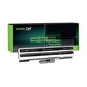 Green Cell (SY05) baterija 4400 mAh,10.8V (11.1V) VGP-BPS13 VGP-BPS21 za SONY VAIO VGN-FW PCG-31311M VGN-FW21E