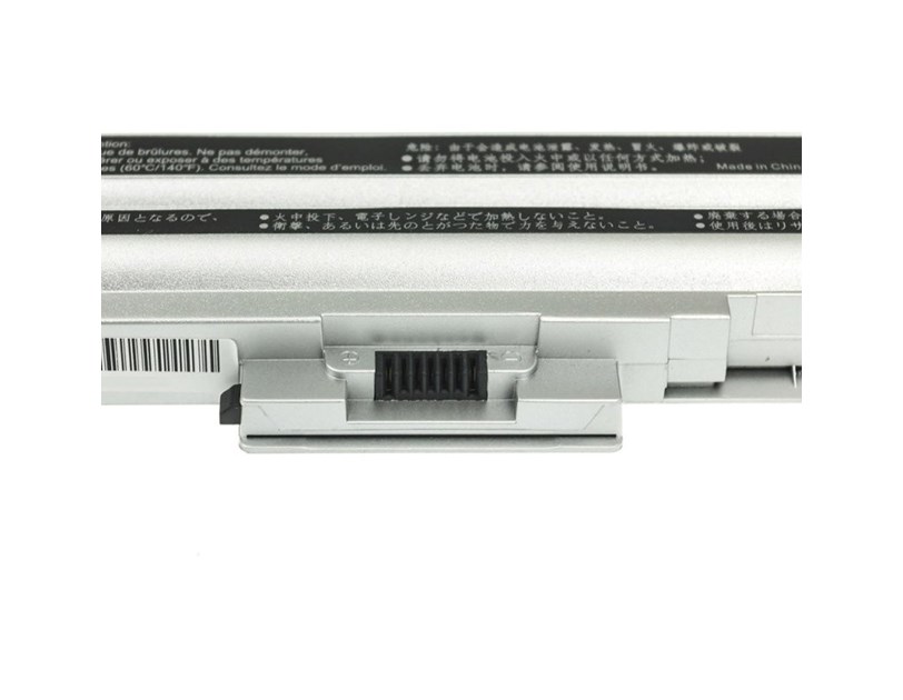 Green Cell (SY05) baterija 4400 mAh,10.8V (11.1V) VGP-BPS13 VGP-BPS21 za SONY VAIO VGN-FW PCG-31311M VGN-FW21E