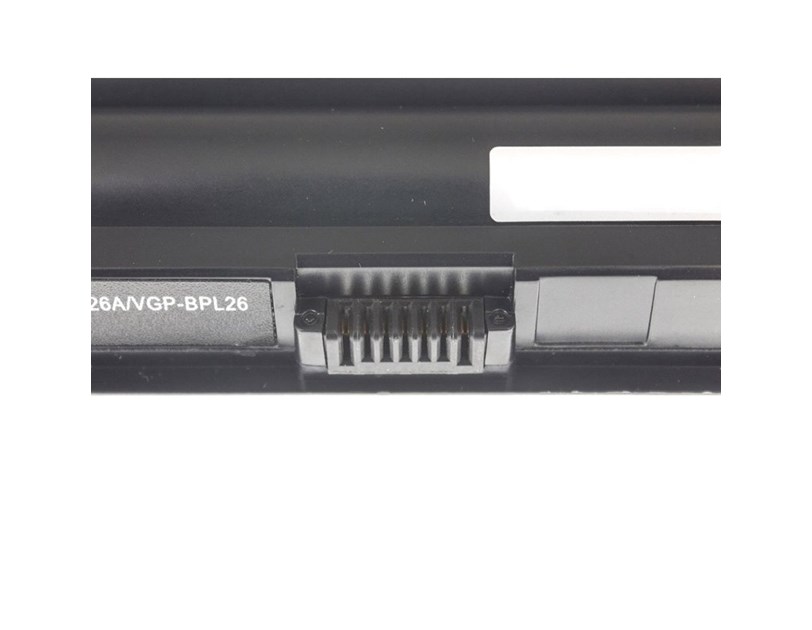 Green Cell (SY08) baterija 4400 mAh,10.8V (11.1V) VGP-BPS26 za SONY VAIO PCG-71811M PCG-71911M SVE1511C5E