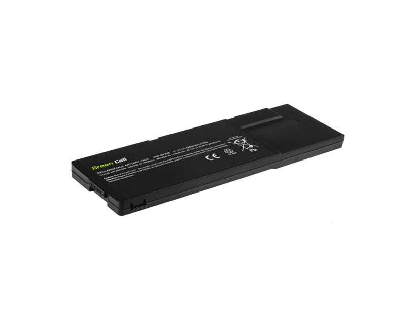 Green Cell (SY13) baterija 4400 mAh,10.8V (11.1V) VGP-BPS24 za SONY VAIO SVS13 PCG-41214M PCG-41215L