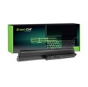 Green Cell (SY17) baterija 6600 mAh,10.8V (11.1V) VGP-BPS26 za SONY VAIO PCG-71811M PCG-71911M SVE1511C5E