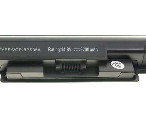 Green Cell (SY18) baterija 2200 mAh,14.4V (14.8V) VGP-BPS35A za SONY VAIO Fit 15E Fit 14E