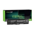 Green Cell (TS01) baterija 4400 mAh,10.8V (11.1V) PA3534U-1BRS za Toshiba Satellite A200 A300 A500 L200 L300 L500